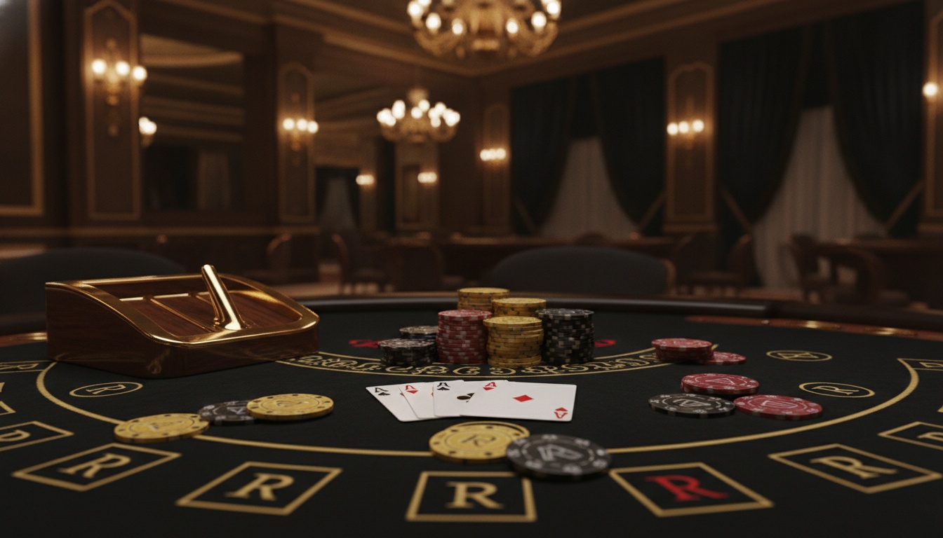 Explore the Thrilling Game Selection at Rizk Casino